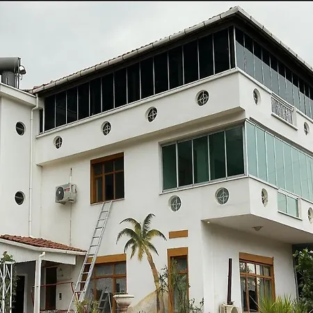 Villa Villarome