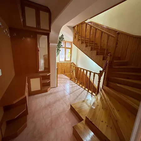 Villarome Villa