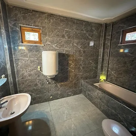 Villa Villarome Cakirlar