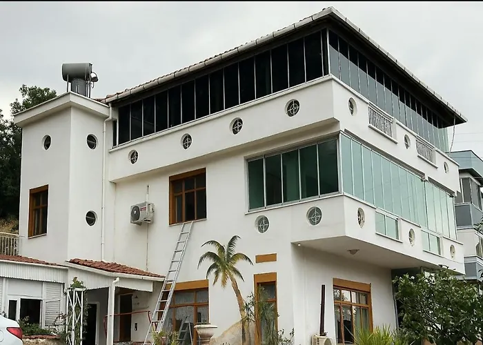 Villa Villarome