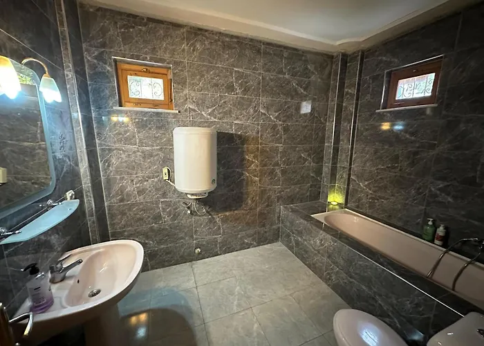 Villa Villarome Cakirlar