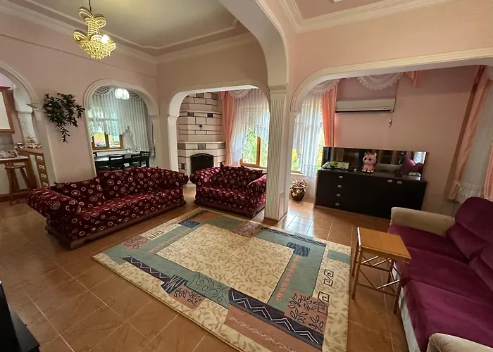 Villarome * Cakirlar