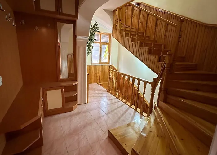 Villarome Villa