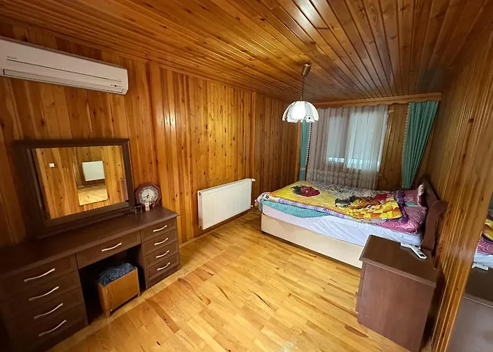 Villarome Villa Cakirlar